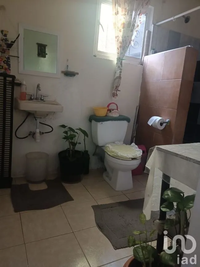 Casa en Venta en Cerrillos Segunda Sección, Xochimilco, Ciudad de México | NEX-184523 | iad México | Foto 37 de 49