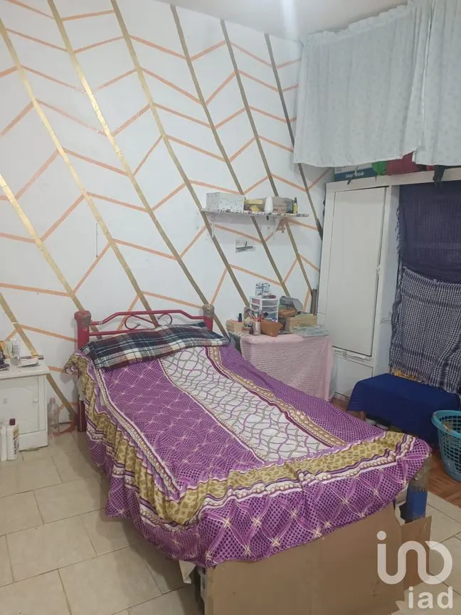 Casa en Venta en Cerrillos Segunda Sección, Xochimilco, Ciudad de México | NEX-184523 | iad México | Foto 38 de 49