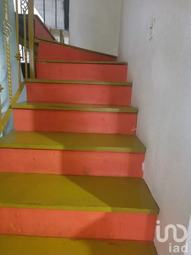 Casa en Venta en Cerrillos Segunda Sección, Xochimilco, Ciudad de México | NEX-184523 | iad México | Foto 39 de 49