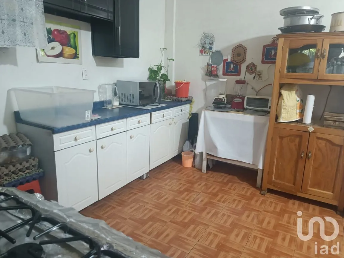 Casa en Venta en Cerrillos Segunda Sección, Xochimilco, Ciudad de México | NEX-184523 | iad México | Foto 40 de 49