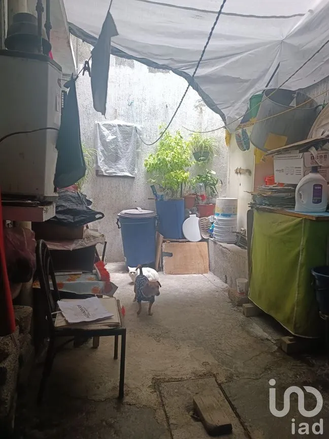 Casa en Venta en Cerrillos Segunda Sección, Xochimilco, Ciudad de México | NEX-184523 | iad México | Foto 41 de 49