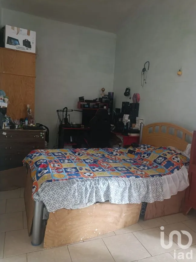 Casa en Venta en Cerrillos Segunda Sección, Xochimilco, Ciudad de México | NEX-184523 | iad México | Foto 43 de 49