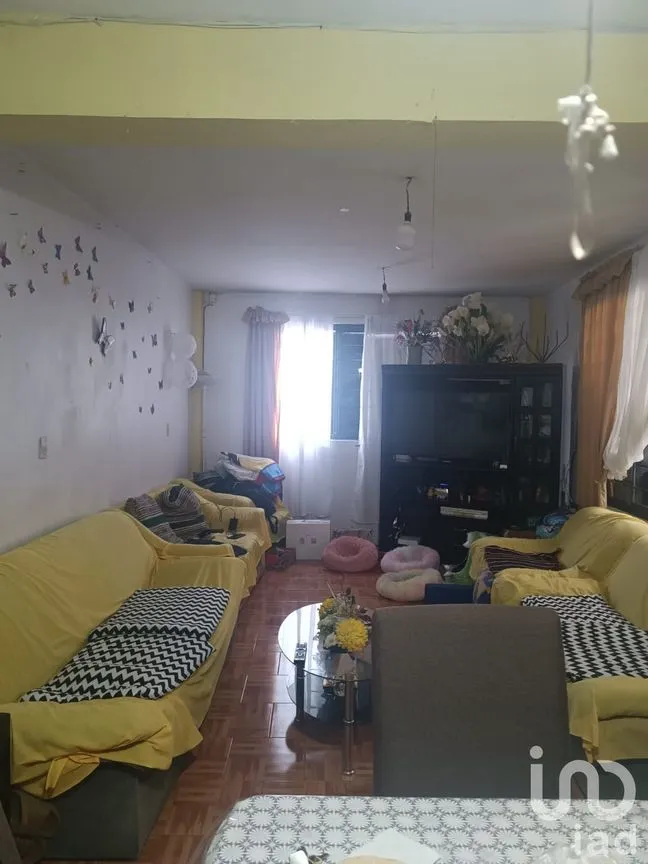 Casa en Venta en Cerrillos Segunda Sección, Xochimilco, Ciudad de México | NEX-184523 | iad México | Foto 44 de 49