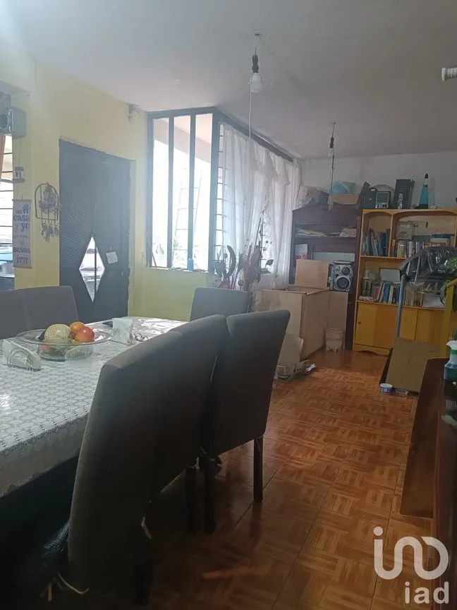 Casa en Venta en Cerrillos Segunda Sección, Xochimilco, Ciudad de México | NEX-184523 | iad México | Foto 45 de 49