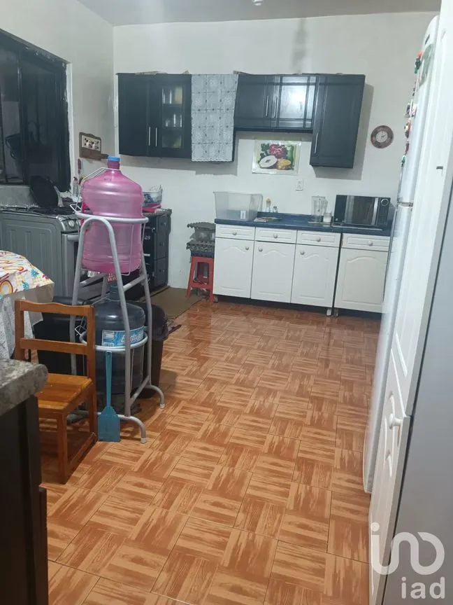 Casa en Venta en Cerrillos Segunda Sección, Xochimilco, Ciudad de México | NEX-184523 | iad México | Foto 46 de 49
