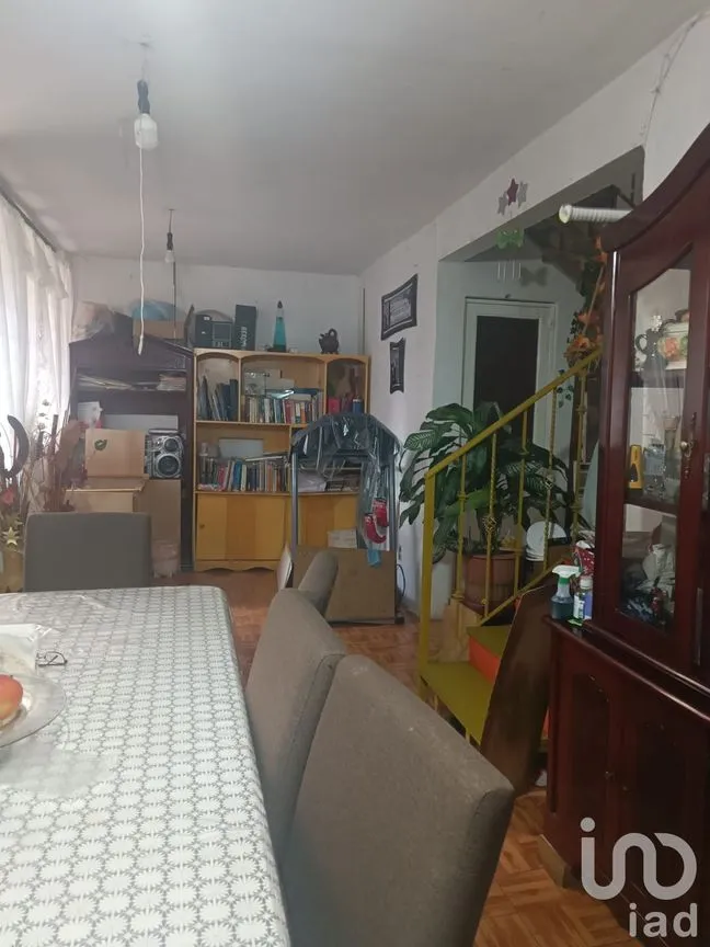 Casa en Venta en Cerrillos Segunda Sección, Xochimilco, Ciudad de México | NEX-184523 | iad México | Foto 49 de 49