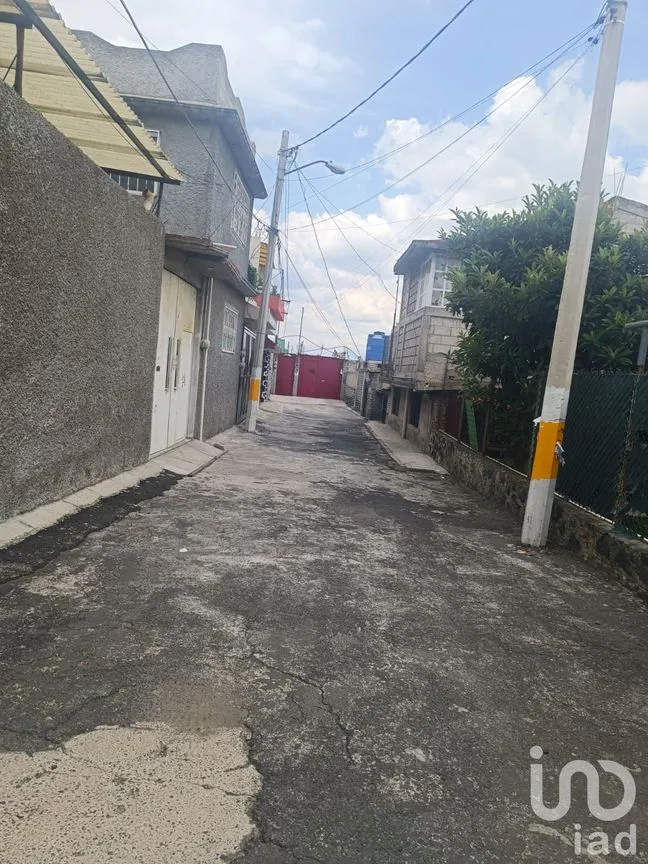 Casa en Venta en Cerrillos Segunda Sección, Xochimilco, Ciudad de México | NEX-184523 | iad México | Foto 6 de 49