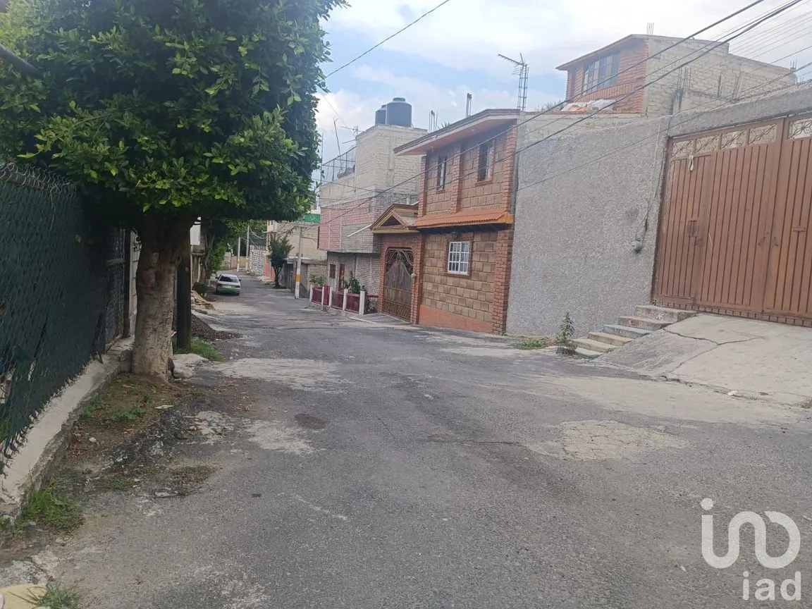 Casa en Venta en Cerrillos Segunda Sección, Xochimilco, Ciudad de México | NEX-184523 | iad México | Foto 8 de 49