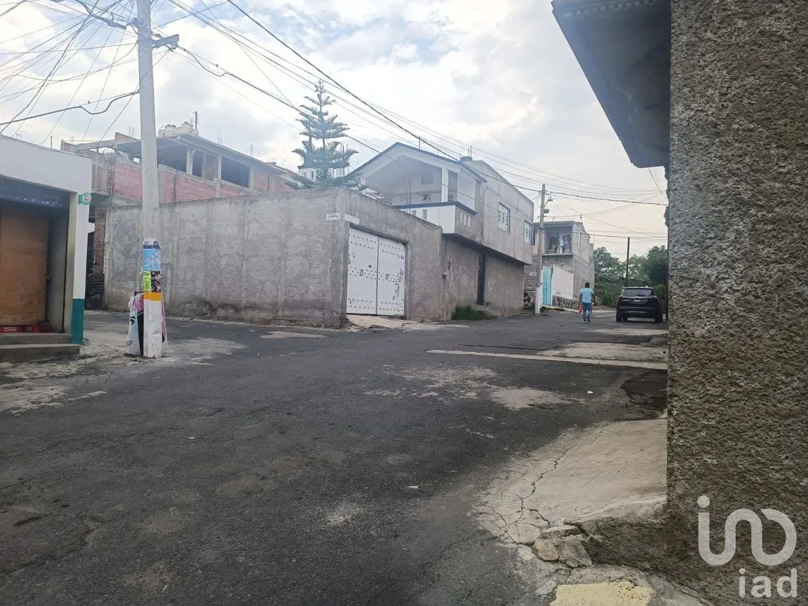 Casa en Venta en Cerrillos Segunda Sección, Xochimilco, Ciudad de México | NEX-184523 | iad México | Foto 9 de 49