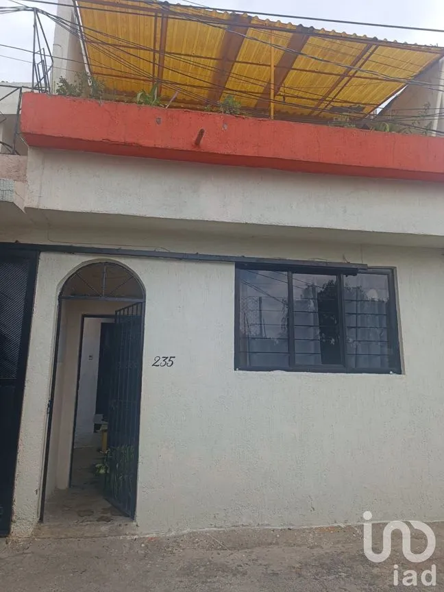 Casa en Venta en Cerrillos Segunda Sección, Xochimilco, Ciudad de México | NEX-184523 | iad México | Foto 1 de 49
