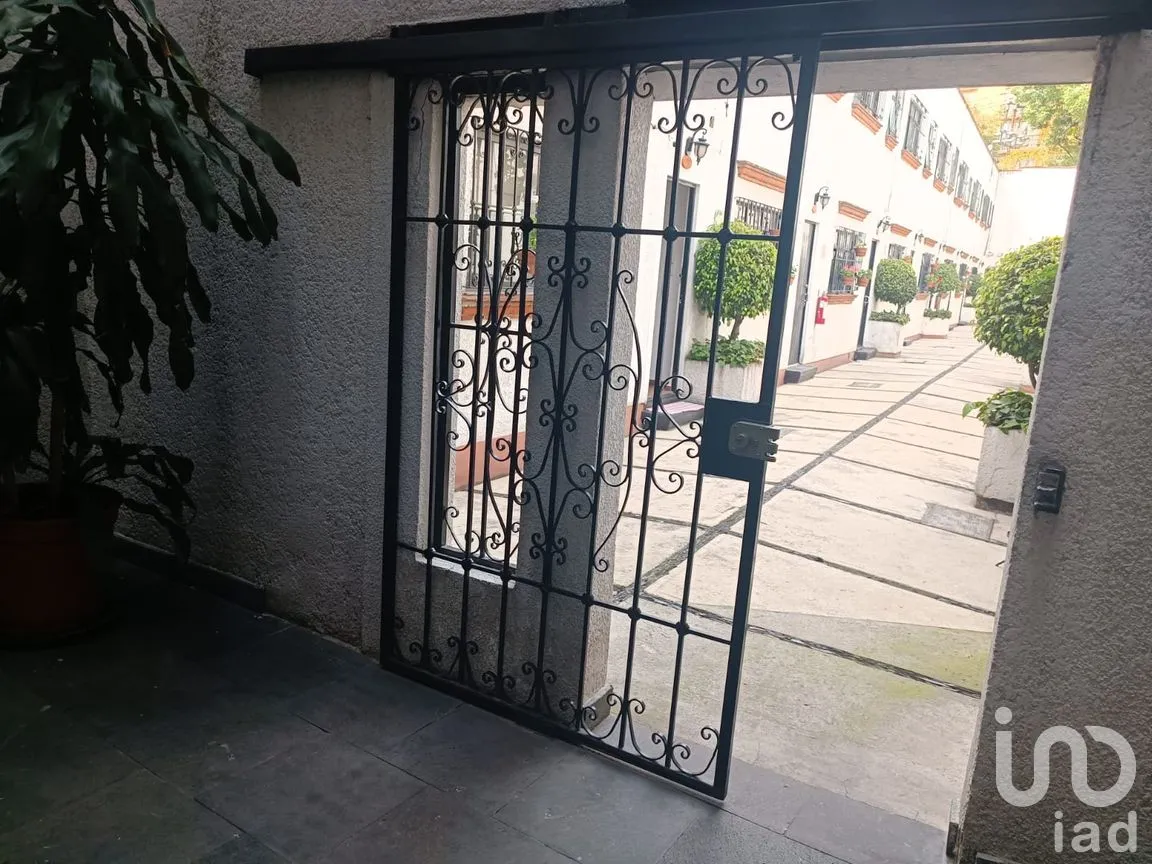 Oficina en Renta en San Simón Ticumac, Benito Juárez, Ciudad de México | NEX-186482 | iad México | Foto 2 de 68