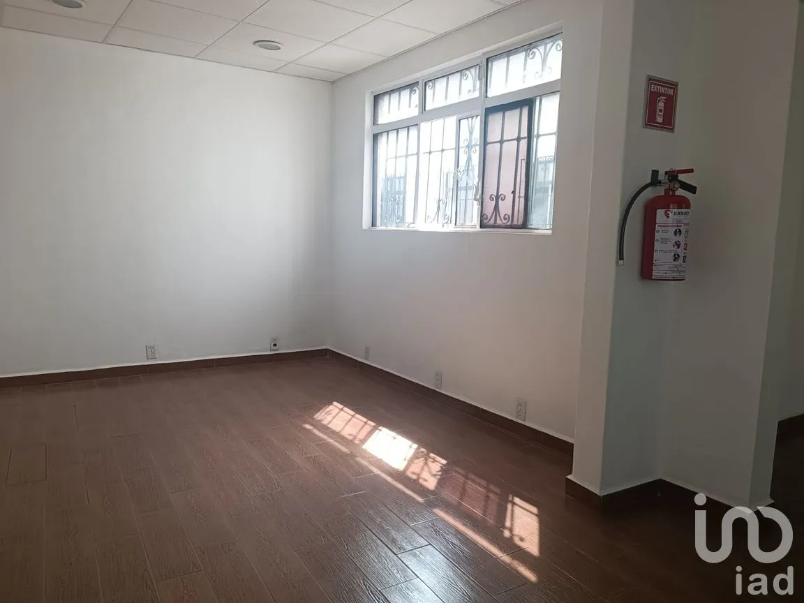 Oficina en Renta en San Simón Ticumac, Benito Juárez, Ciudad de México | NEX-186482 | iad México | Foto 49 de 68