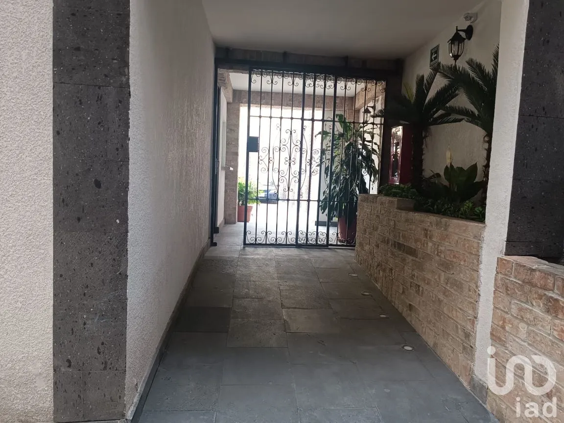 Oficina en Renta en San Simón Ticumac, Benito Juárez, Ciudad de México | NEX-186482 | iad México | Foto 1 de 68