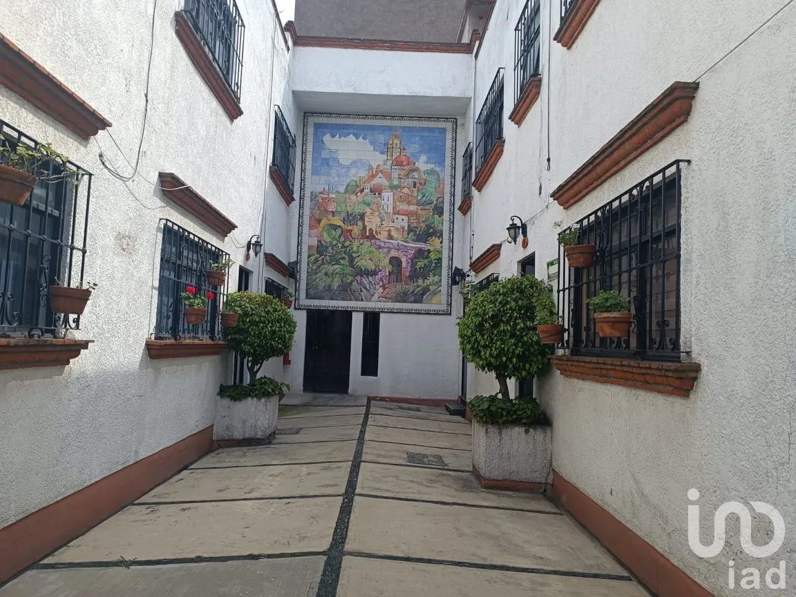 Oficina en Renta en San Simón Ticumac, Benito Juárez, Ciudad de México | NEX-186482 | iad México | Foto 3 de 68