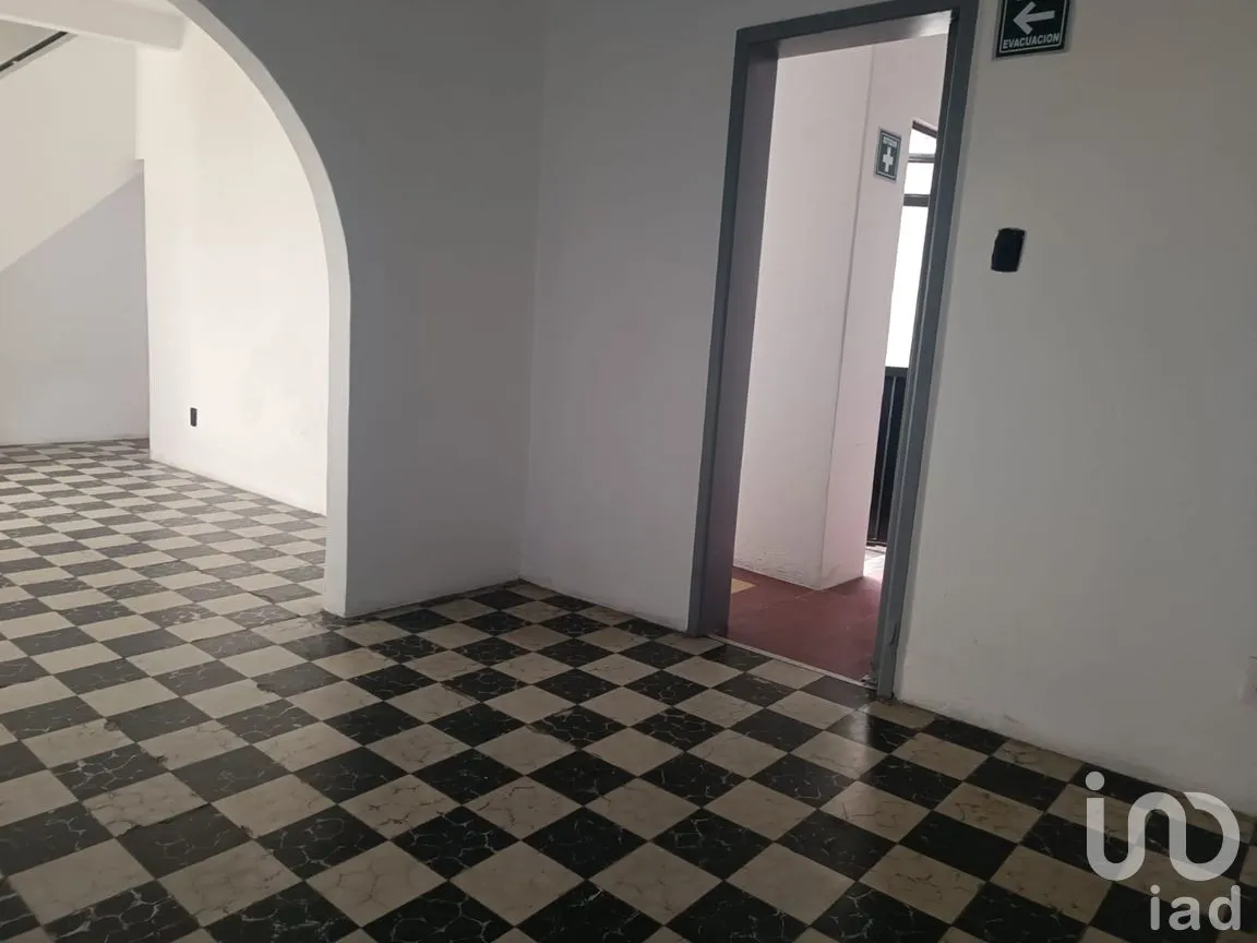 Oficina en Renta en San Simón Ticumac, Benito Juárez, Ciudad de México | NEX-186482 | iad México | Foto 21 de 68