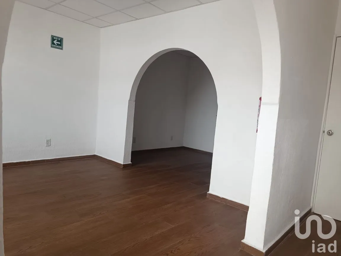 Oficina en Renta en San Simón Ticumac, Benito Juárez, Ciudad de México | NEX-186482 | iad México | Foto 30 de 68