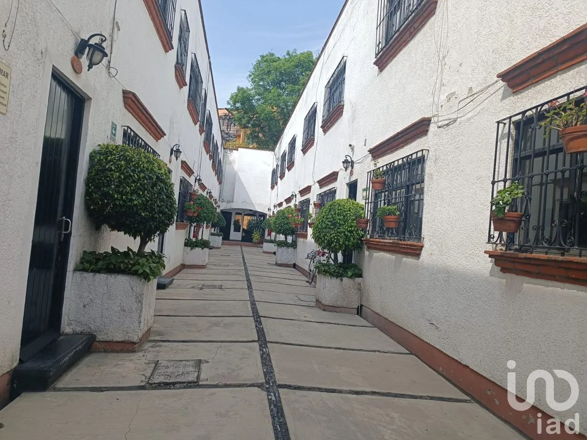 Oficina en Renta en San Simón Ticumac, Benito Juárez, Ciudad de México | NEX-186482 | iad México | Foto 4 de 68