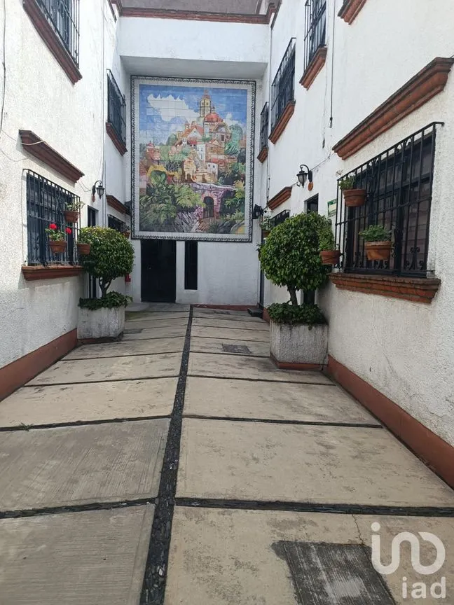 Oficina en Renta en San Simón Ticumac, Benito Juárez, Ciudad de México | NEX-186482 | iad México | Foto 5 de 68