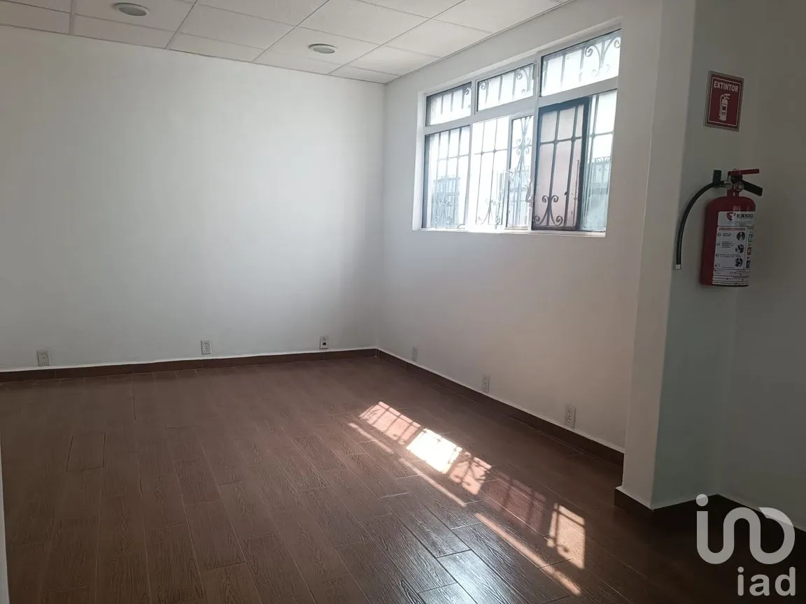 Oficina en Renta en San Simón Ticumac, Benito Juárez, Ciudad de México | NEX-186482 | iad México | Foto 53 de 68