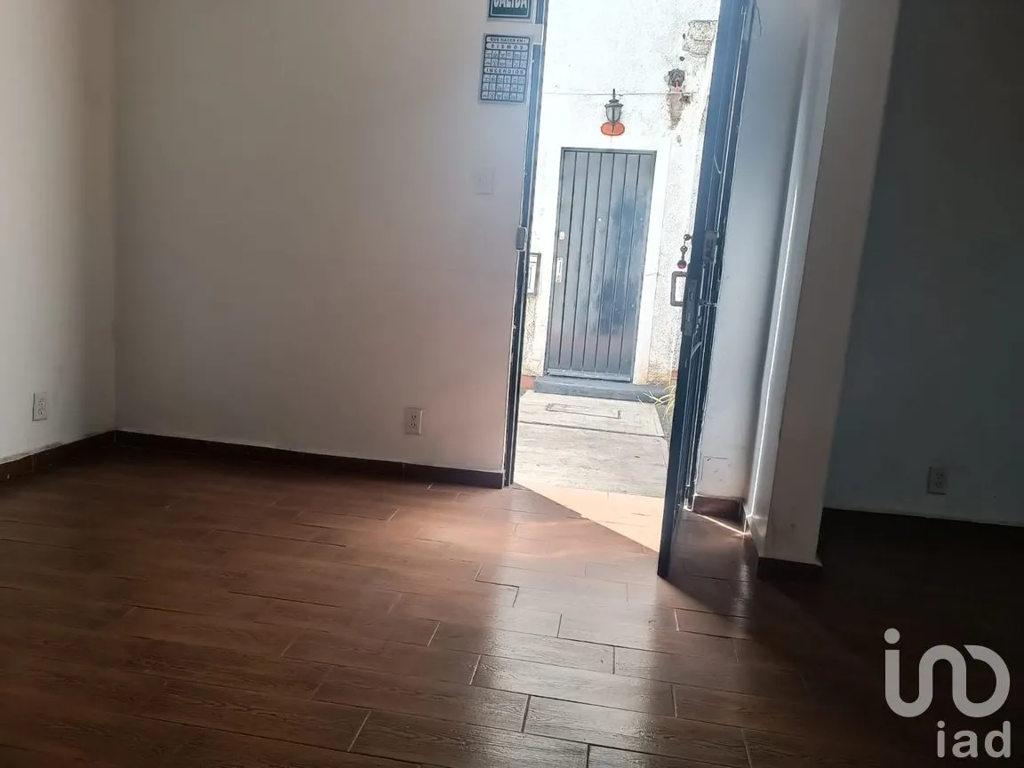 Oficina en Renta en San Simón Ticumac, Benito Juárez, Ciudad de México | NEX-186482 | iad México | Foto 56 de 68