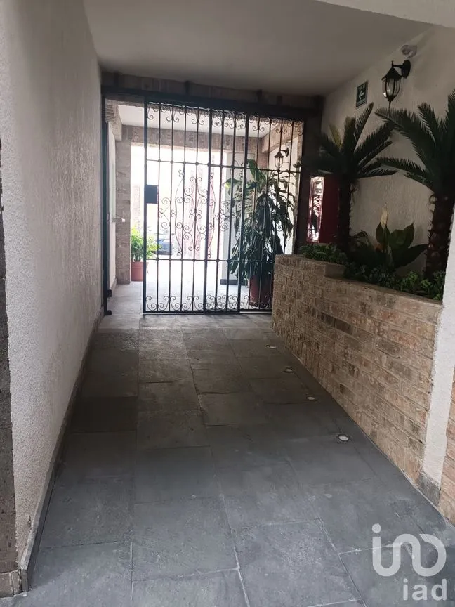 Oficina en Renta en San Simón Ticumac, Benito Juárez, Ciudad de México | NEX-186482 | iad México | Foto 8 de 68