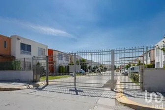 NEX-189272 - Casa en Venta, con 2 recamaras, con 1 baño, con 58 m2 de construcción en Paseos del Valle, CP 55796, México.