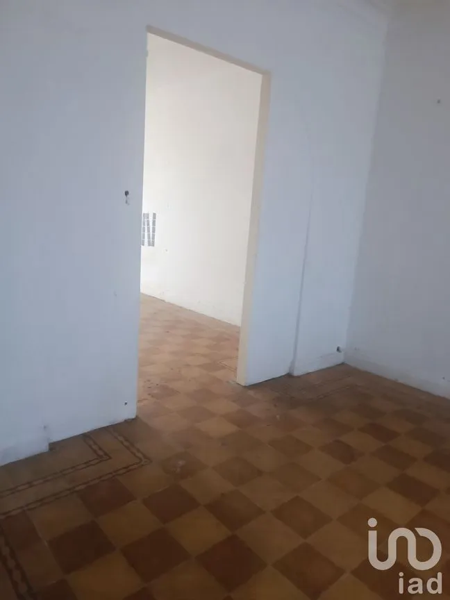 Casa en Venta en Piedad Narvarte, Benito Juárez, Ciudad de México | NEX-189719 | iad México | Foto 2 de 22