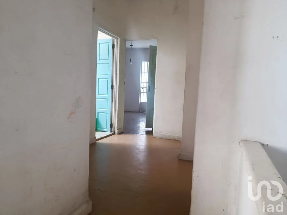 Casa en Venta en Piedad Narvarte, Benito Juárez, Ciudad de México | NEX-189719 | iad México | Foto 11 de 22