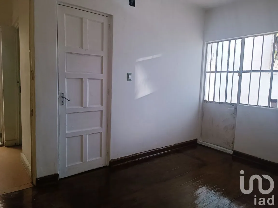 Casa en Venta en Piedad Narvarte, Benito Juárez, Ciudad de México | NEX-189719 | iad México | Foto 15 de 22