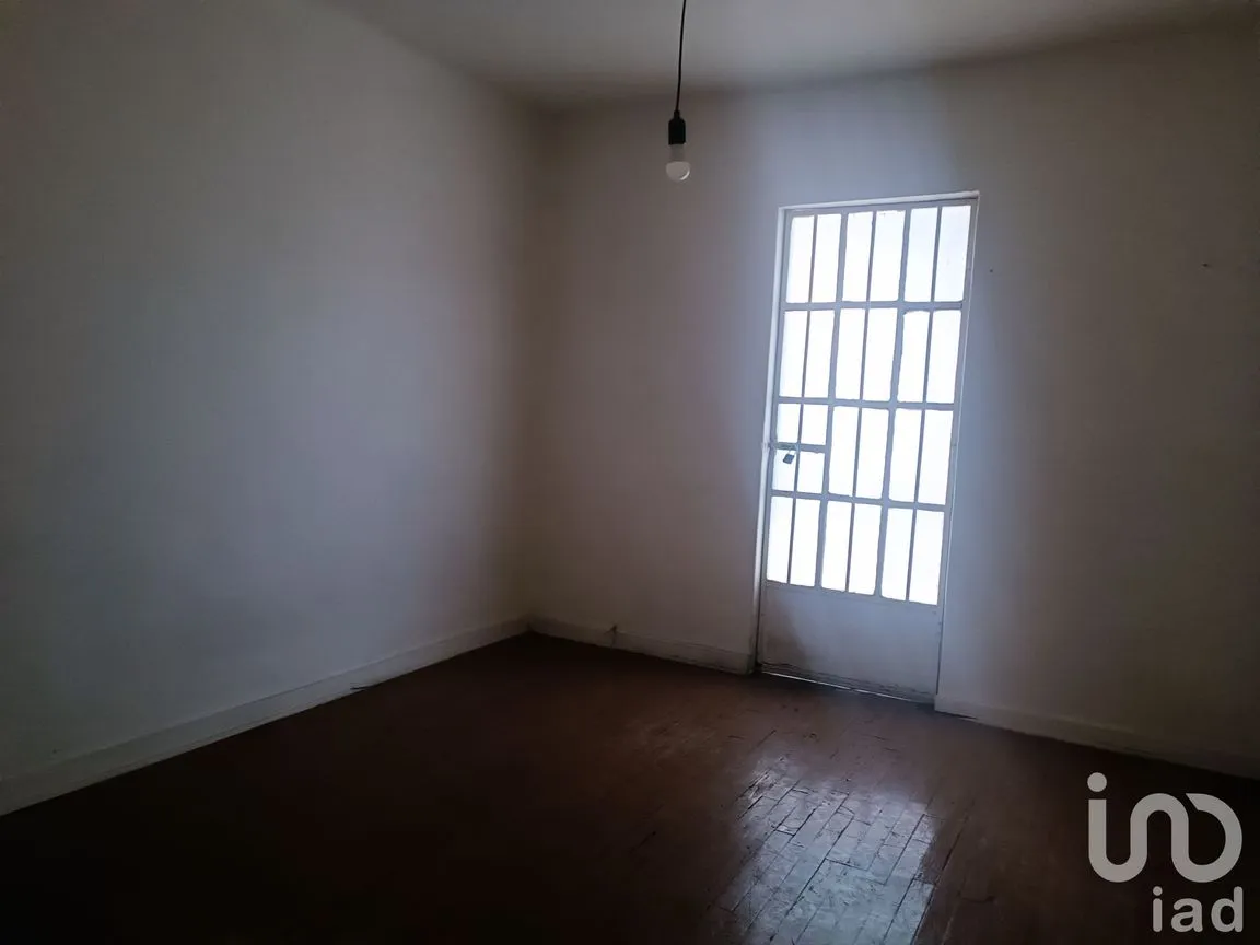Casa en Venta en Piedad Narvarte, Benito Juárez, Ciudad de México | NEX-189719 | iad México | Foto 16 de 22