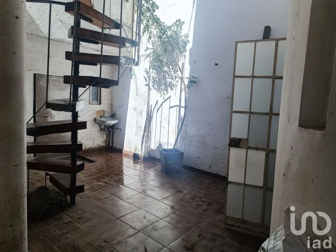 Casa en Venta en Piedad Narvarte, Benito Juárez, Ciudad de México | NEX-189719 | iad México | Foto 19 de 22