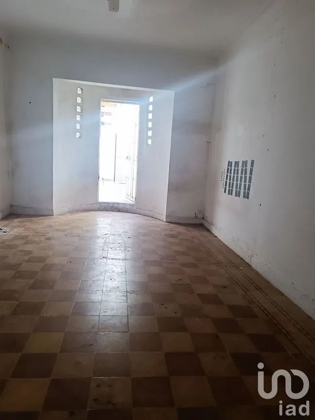 Casa en Venta en Piedad Narvarte, Benito Juárez, Ciudad de México | NEX-189719 | iad México | Foto 3 de 22