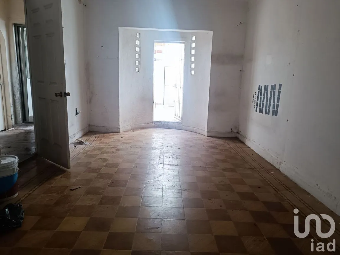 Casa en Venta en Piedad Narvarte, Benito Juárez, Ciudad de México | NEX-189719 | iad México | Foto 4 de 22