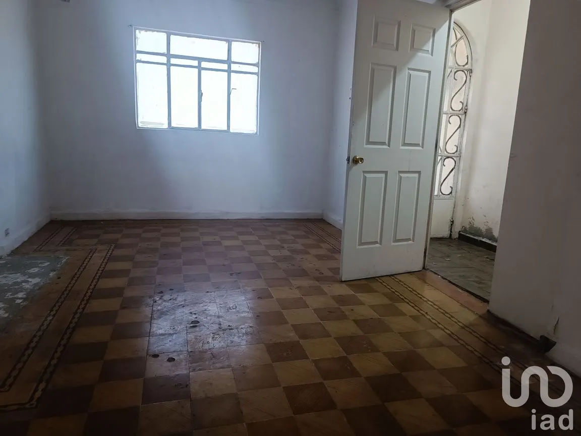 Casa en Venta en Piedad Narvarte, Benito Juárez, Ciudad de México | NEX-189719 | iad México | Foto 5 de 22