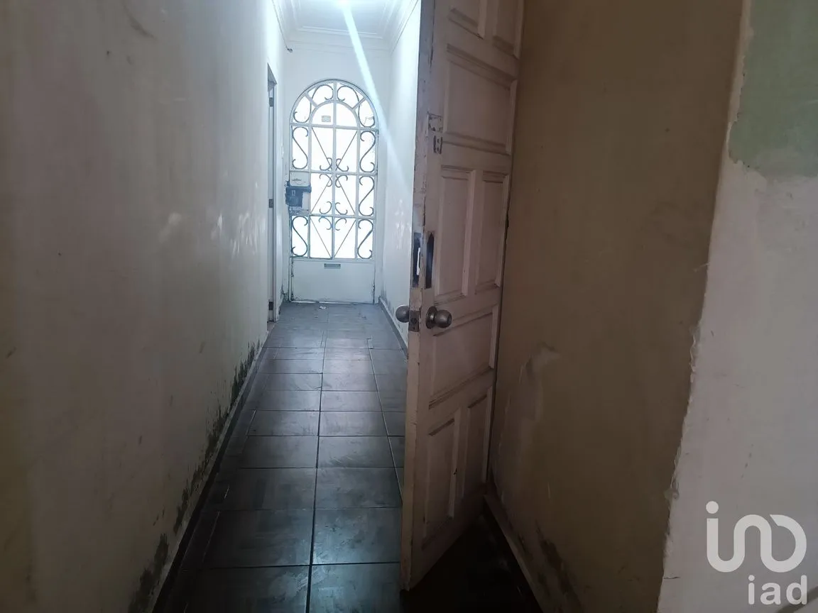 Casa en Venta en Piedad Narvarte, Benito Juárez, Ciudad de México | NEX-189719 | iad México | Foto 7 de 22
