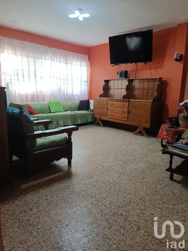 Casa en Venta en 20 de Noviembre, Venustiano Carranza, Ciudad de México | NEX-190278 | iad México | Foto 14 de 77