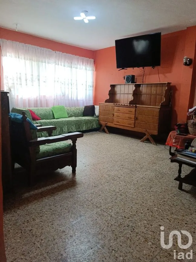 Casa en Venta en 20 de Noviembre, Venustiano Carranza, Ciudad de México | NEX-190278 | iad México | Foto 15 de 77