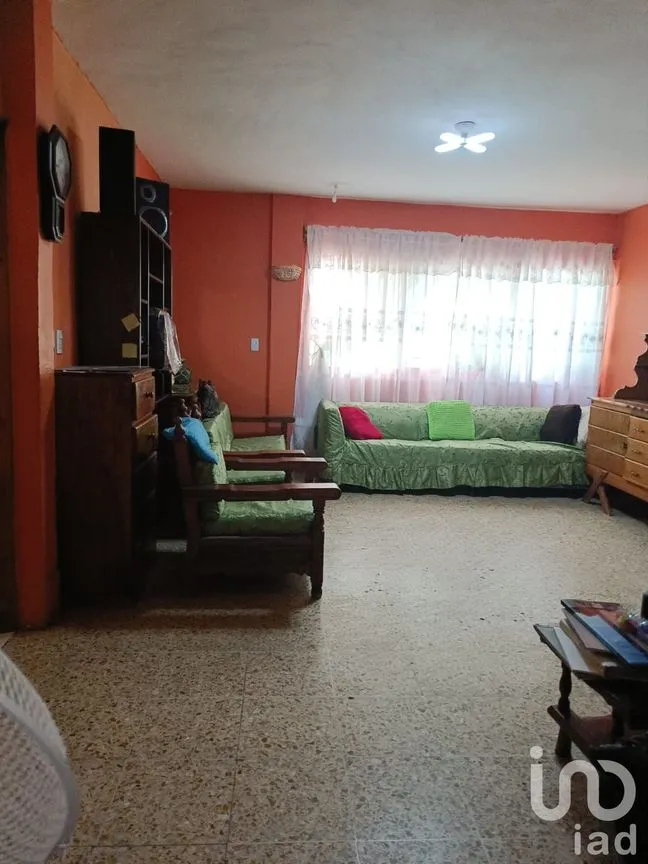 Casa en Venta en 20 de Noviembre, Venustiano Carranza, Ciudad de México | NEX-190278 | iad México | Foto 16 de 77