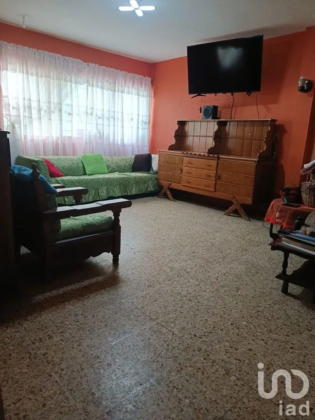 Casa en Venta en 20 de Noviembre, Venustiano Carranza, Ciudad de México | NEX-190278 | iad México | Foto 17 de 77