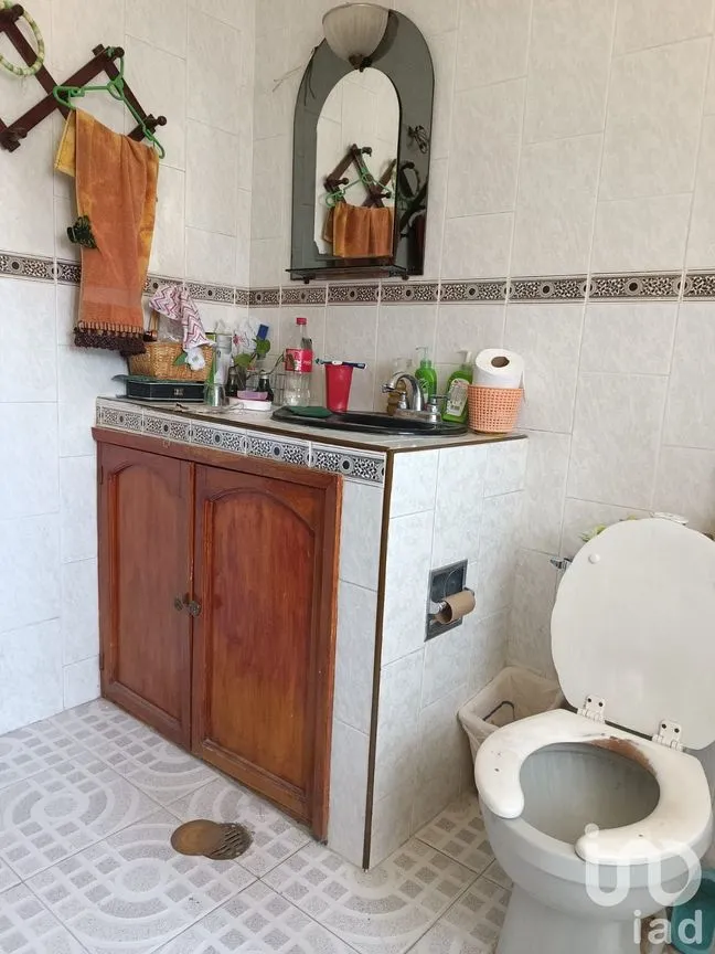 Casa en Venta en 20 de Noviembre, Venustiano Carranza, Ciudad de México | NEX-190278 | iad México | Foto 20 de 77