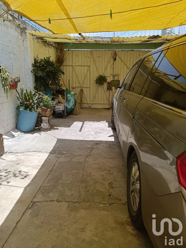 Casa en Venta en 20 de Noviembre, Venustiano Carranza, Ciudad de México | NEX-190278 | iad México | Foto 3 de 77