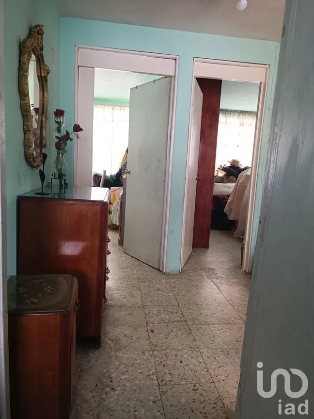 Casa en Venta en 20 de Noviembre, Venustiano Carranza, Ciudad de México | NEX-190278 | iad México | Foto 21 de 77