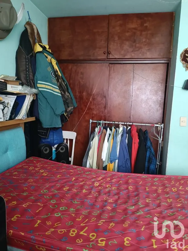 Casa en Venta en 20 de Noviembre, Venustiano Carranza, Ciudad de México | NEX-190278 | iad México | Foto 22 de 77
