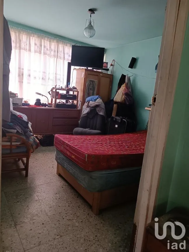 Casa en Venta en 20 de Noviembre, Venustiano Carranza, Ciudad de México | NEX-190278 | iad México | Foto 23 de 77
