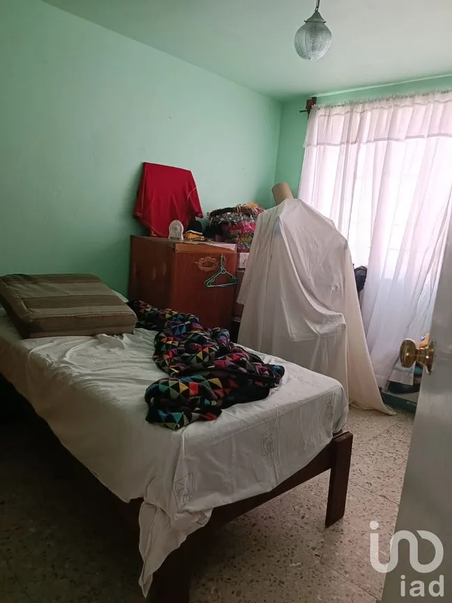 Casa en Venta en 20 de Noviembre, Venustiano Carranza, Ciudad de México | NEX-190278 | iad México | Foto 25 de 77