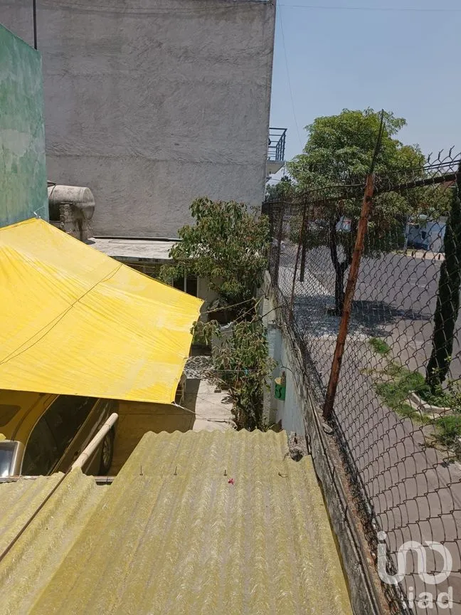 Casa en Venta en 20 de Noviembre, Venustiano Carranza, Ciudad de México | NEX-190278 | iad México | Foto 33 de 77