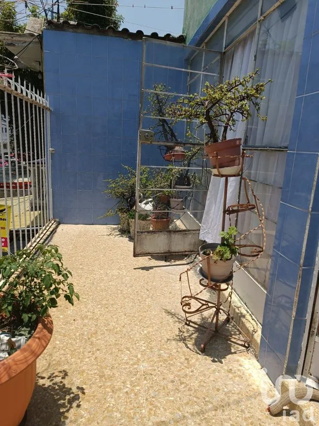 Casa en Venta en 20 de Noviembre, Venustiano Carranza, Ciudad de México | NEX-190278 | iad México | Foto 37 de 77