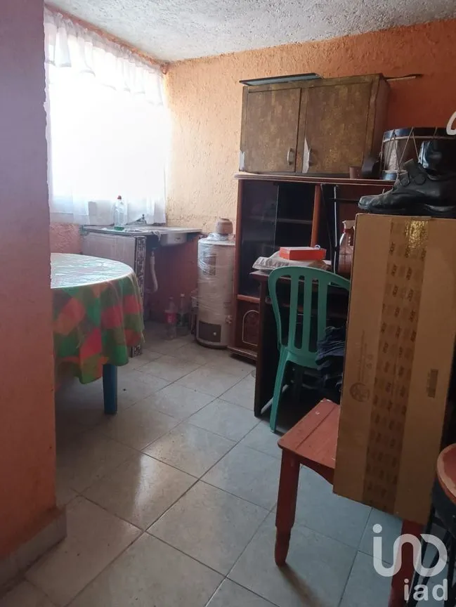 Casa en Venta en 20 de Noviembre, Venustiano Carranza, Ciudad de México | NEX-190278 | iad México | Foto 38 de 77