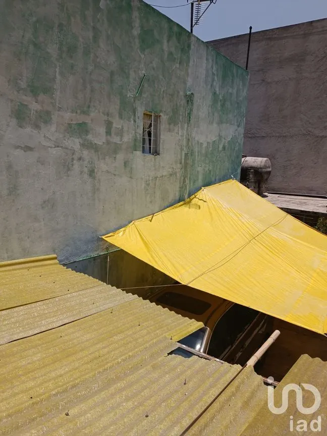 Casa en Venta en 20 de Noviembre, Venustiano Carranza, Ciudad de México | NEX-190278 | iad México | Foto 39 de 77