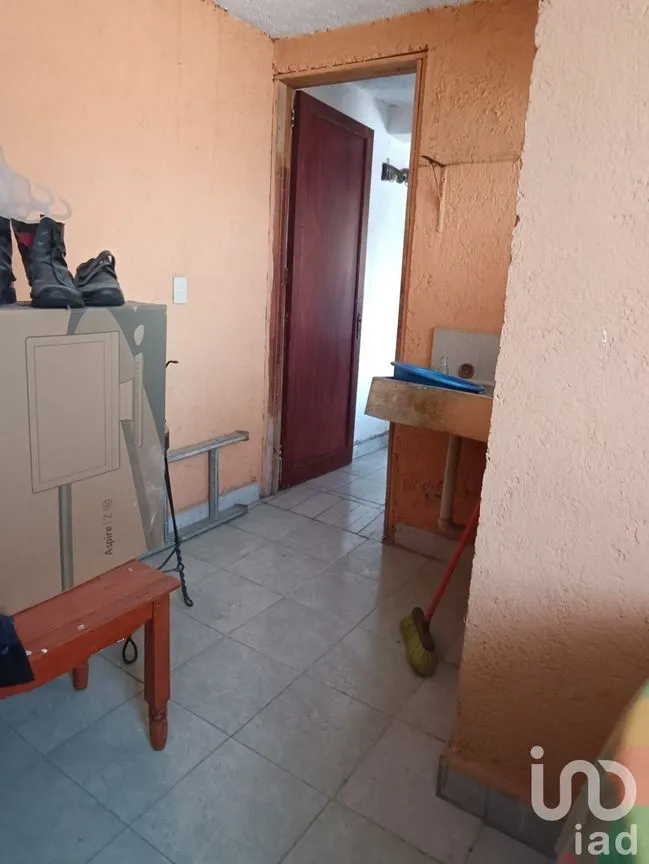 Casa en Venta en 20 de Noviembre, Venustiano Carranza, Ciudad de México | NEX-190278 | iad México | Foto 40 de 77